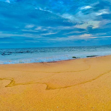 Ashansa Lagoon Resort Tangalle Eksteriør bilde