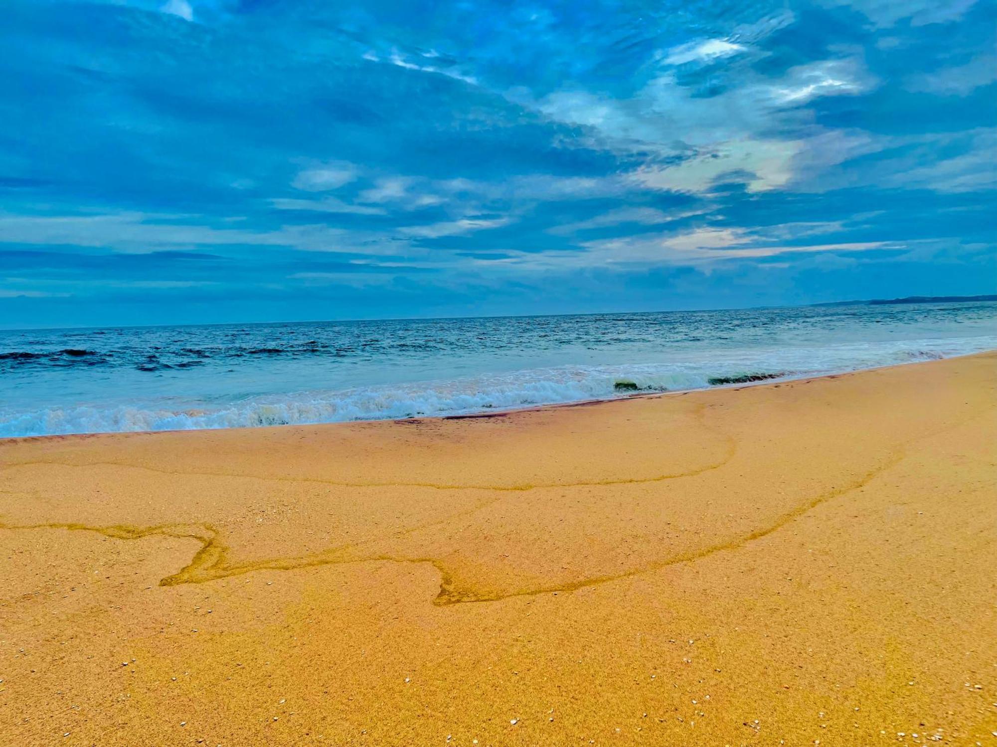 Ashansa Lagoon Resort Tangalle Eksteriør bilde